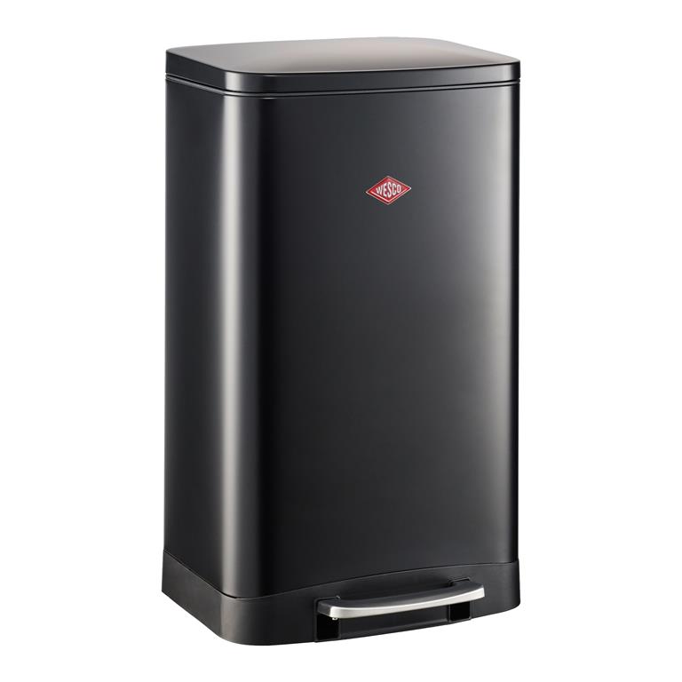 Wesco Towerkick Afvalemmer 40 L