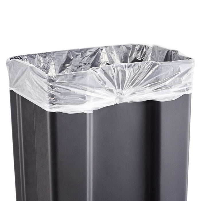 Wesco Towerkick Afvalemmer 40 L