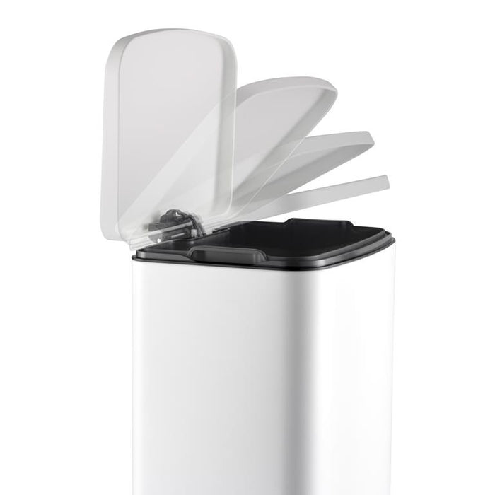 Wesco Towerkick Afvalemmer 40 L