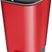 Kis Chic Bin Pedaalemmer - 30L - rood