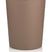 Kela - Marta Afvalemmer Swing - 5 liter - Taupe - Kela
