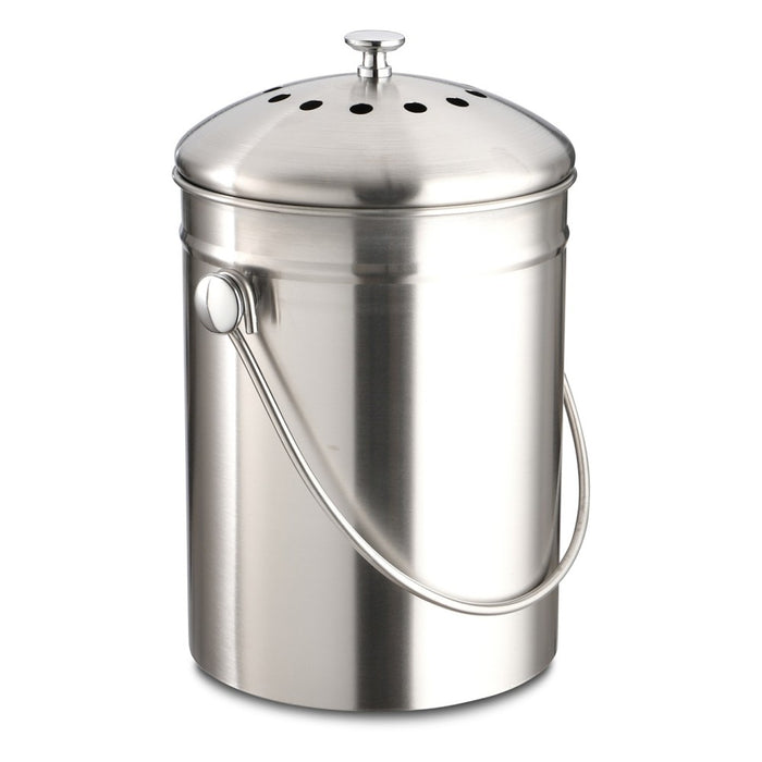 Weis - Bak Voor Organisch Afval, 4.5 Liter – Weis