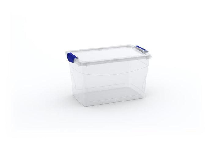 Kis Omni Latch Box M 30L