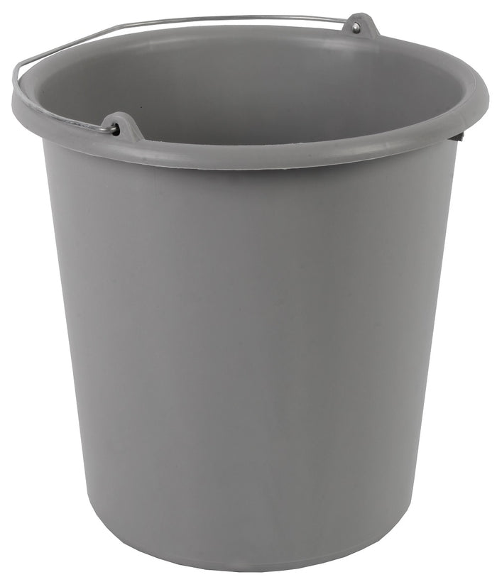 Talen Tools - Emmer - Grijs - 10L