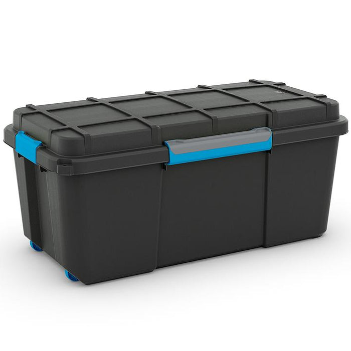 Kis Opbergbox, Scuba Box, maat L