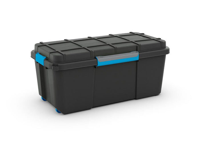 Kis Opbergbox, Scuba Box, maat L