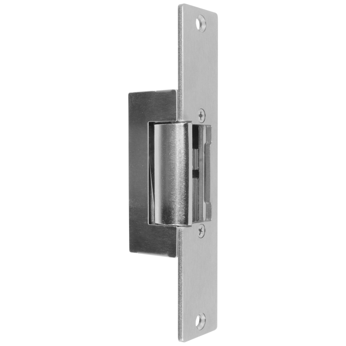 ELRO DL6000P Elektrische Deuropener met Schootplaat - 12V