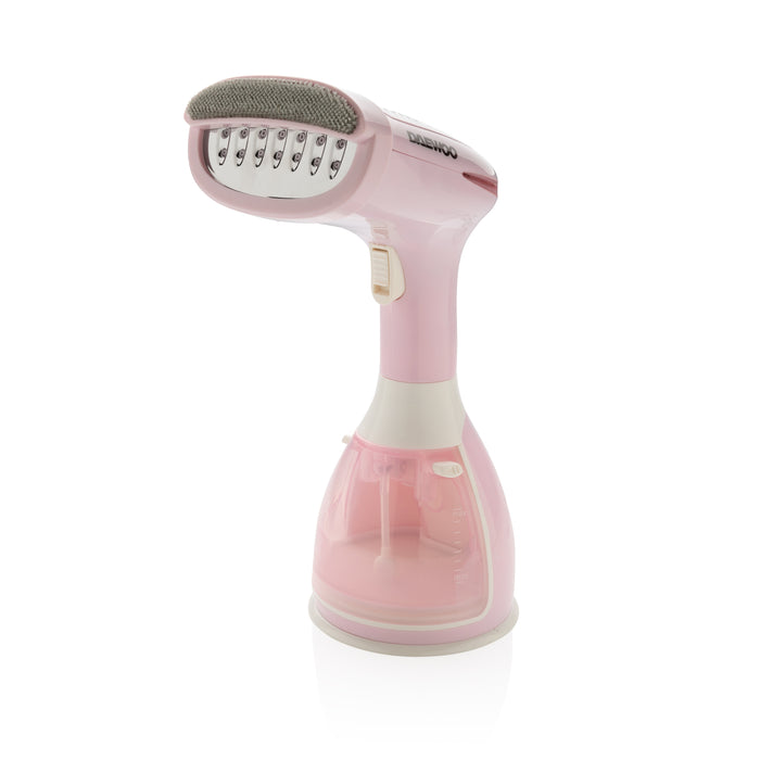 Daewoo DGS1502PK Verticale stoomstrijkijzer - Kledingstomer - 60 g|min