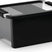 Kis Opbergbox, Bi Box, maat L, 40L, zwart