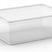 Kis Opbergbox, C Box, maat S, 11L, helder