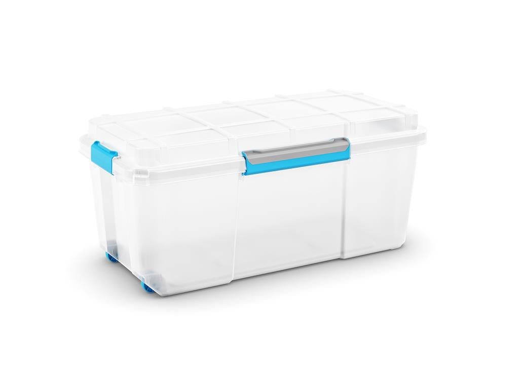 Kis Opbergbox, Scuba Box, maat L