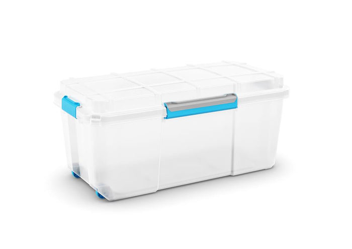 Kis Opbergbox, Scuba Box, maat L