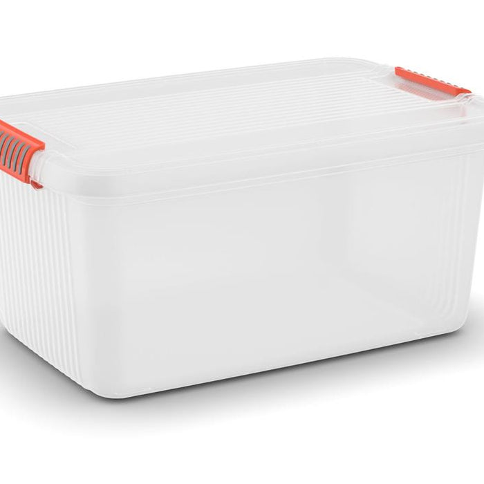 Kis K Latch Box L 43L