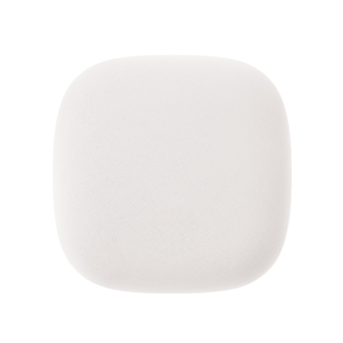 Jalo Helsinki - KUPU 10 -  Rookmelder 10 jaar batterij  - Wit