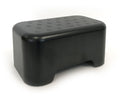 Ekobo Baño Kinderopstapje Bamboevezel 32x19x15 cm - Zwart