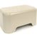 Ekobo Baño Kinderopstapje Bamboevezel 32x19x15 cm - Stone