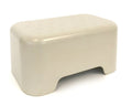 Ekobo Baño Kinderopstapje Bamboevezel 32x19x15 cm - Stone