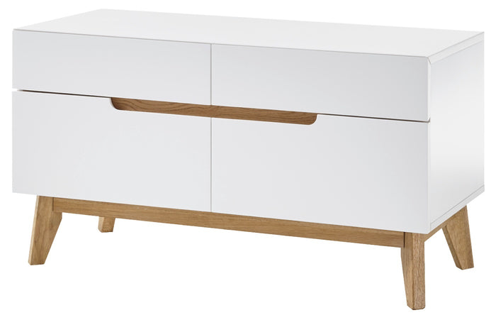 Nova Design Cervo Halbank