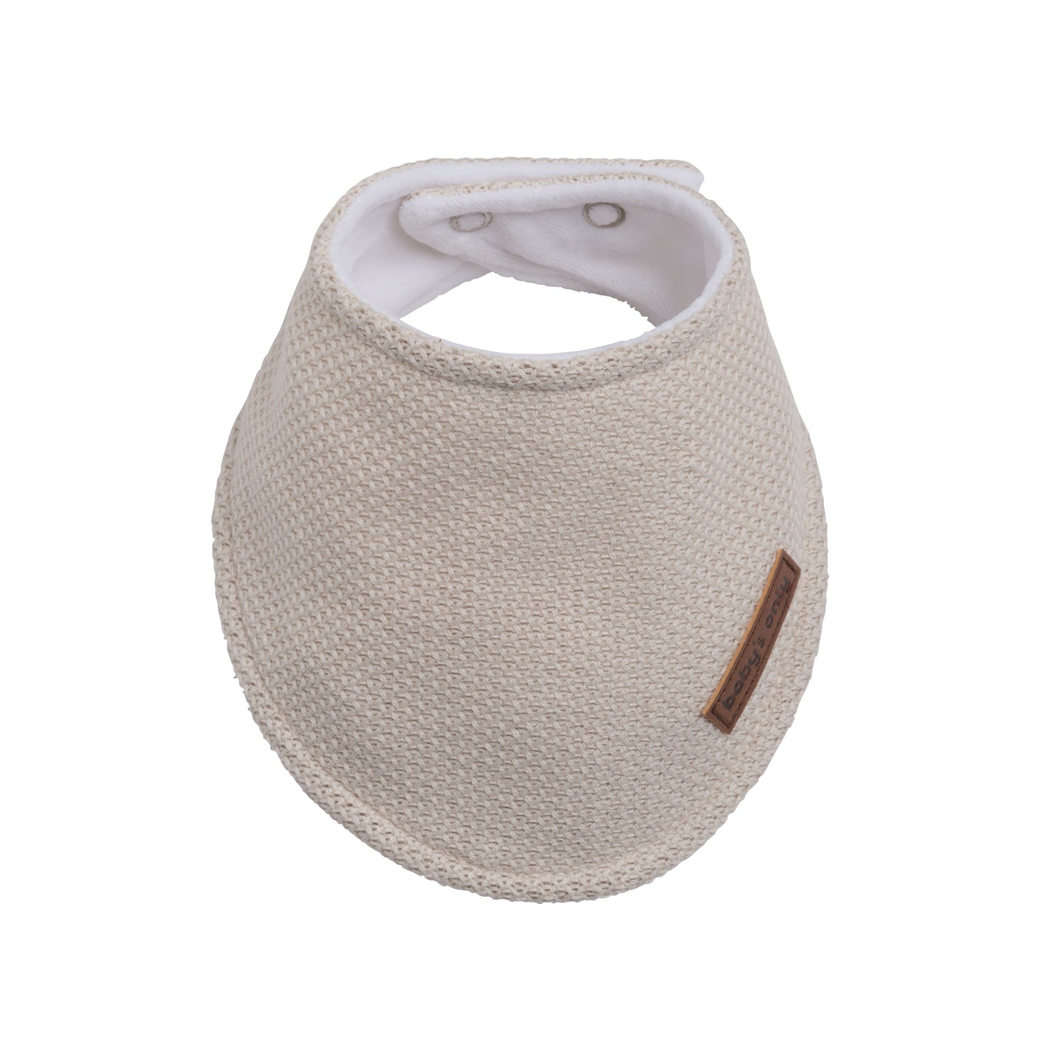 Baby's Only Bandana slab Classic - Zand