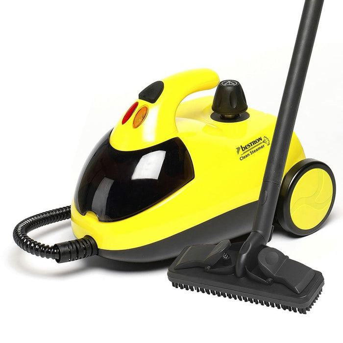 Bestron DWJ5280 Stoomreiniger 4 Bar 1500 W