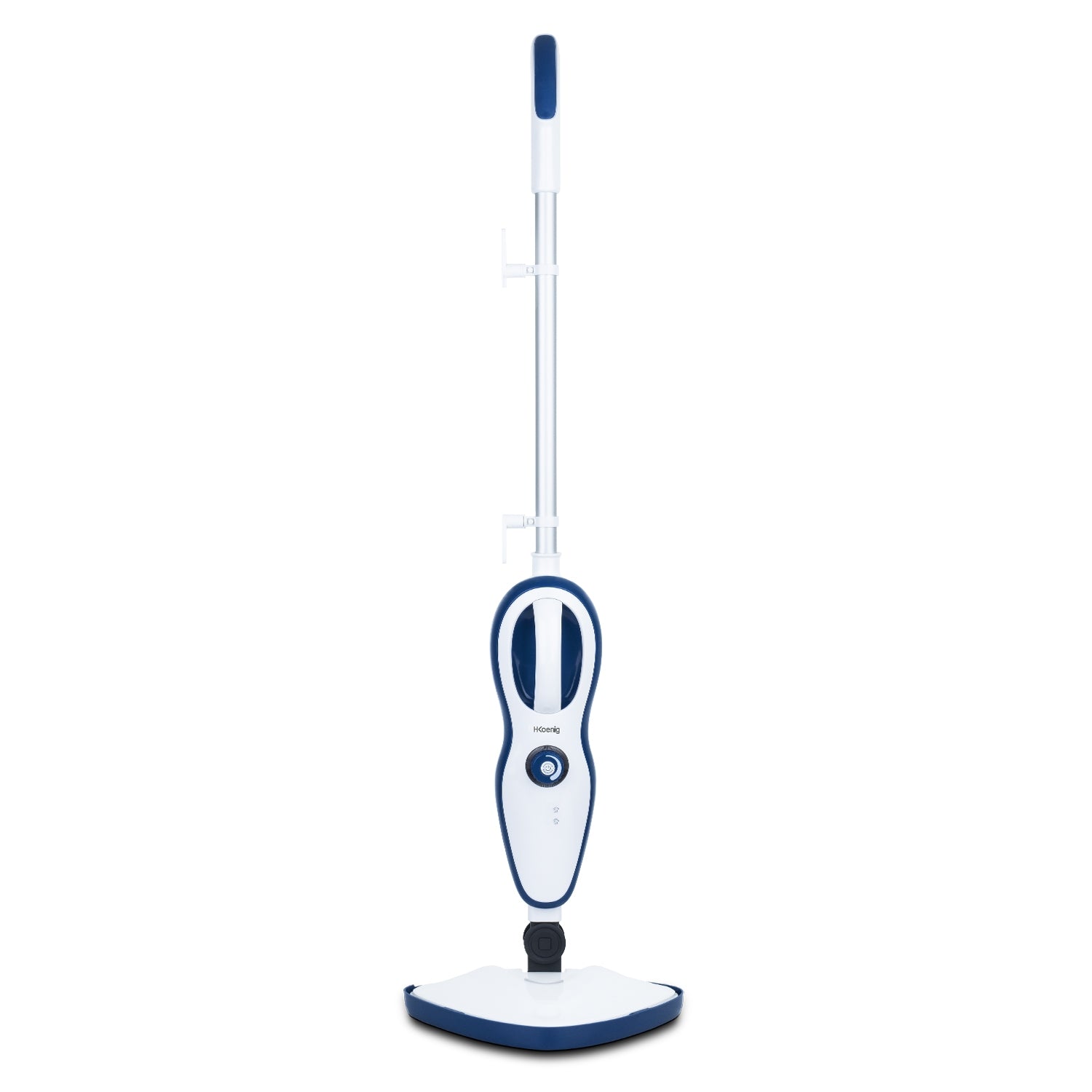 H. Koenig Stoomreiniger 2-in-1 Handstoomreininger