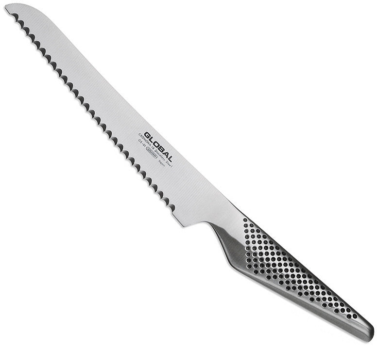 Global GS61 Broodmes - 16 cm