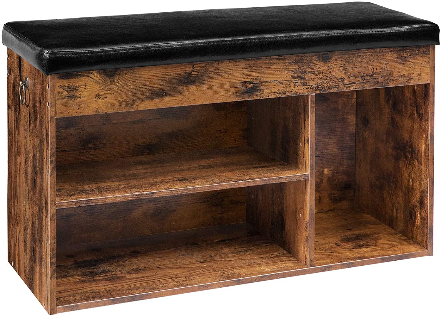 Furnilux - Schoenbank - schoenen rek met zitvlak