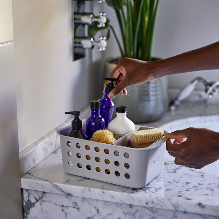 Joseph Joseph EasyStore Opbergmand S - Ecru