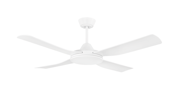 EGLO Bondi 1 Plafondventilator - 122cm  - Wit - 3 standen