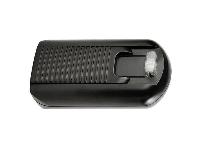 Highlight Led Voetdimmer 1-60Watt Zwart