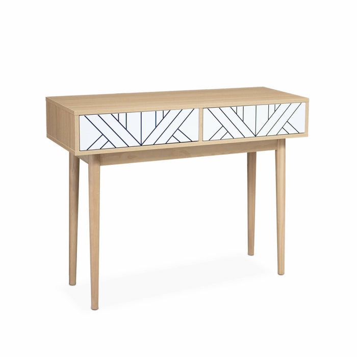 sweeek - Sidetable met 2 lades