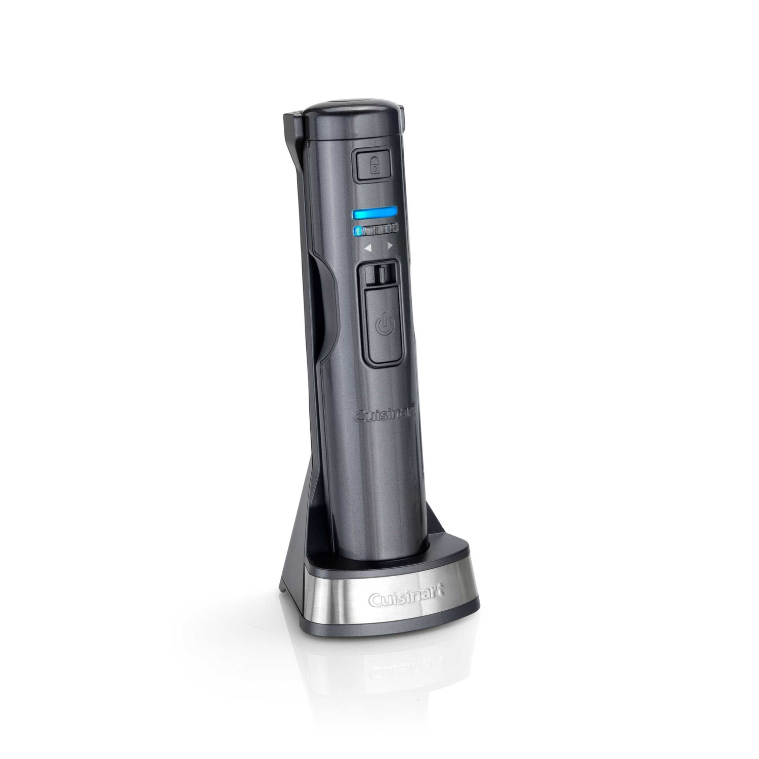 Cuisinart ® 3 in 1 Hand Blender CSB300BE - Staafmixer