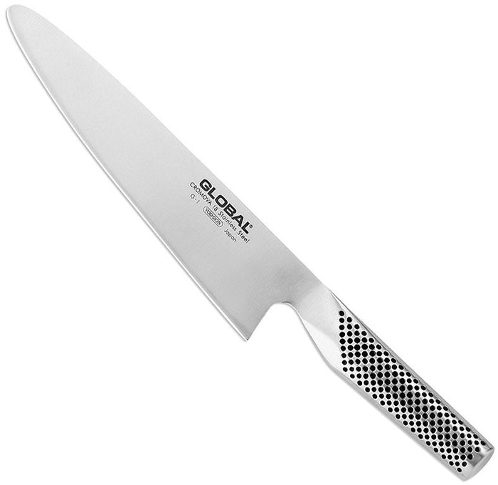 Global G1 Koksmes - 21 cm