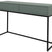 Tenzo Lipp Sidetable met Lades Groen