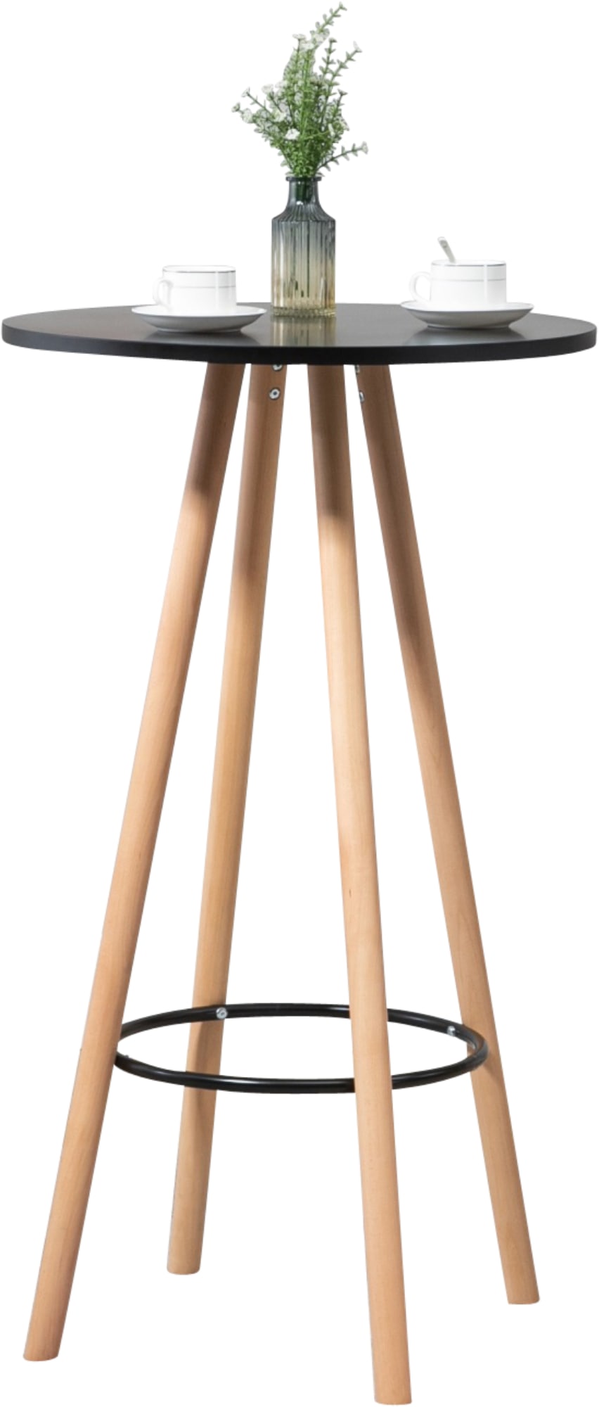 CLP Statafel Livia Rond