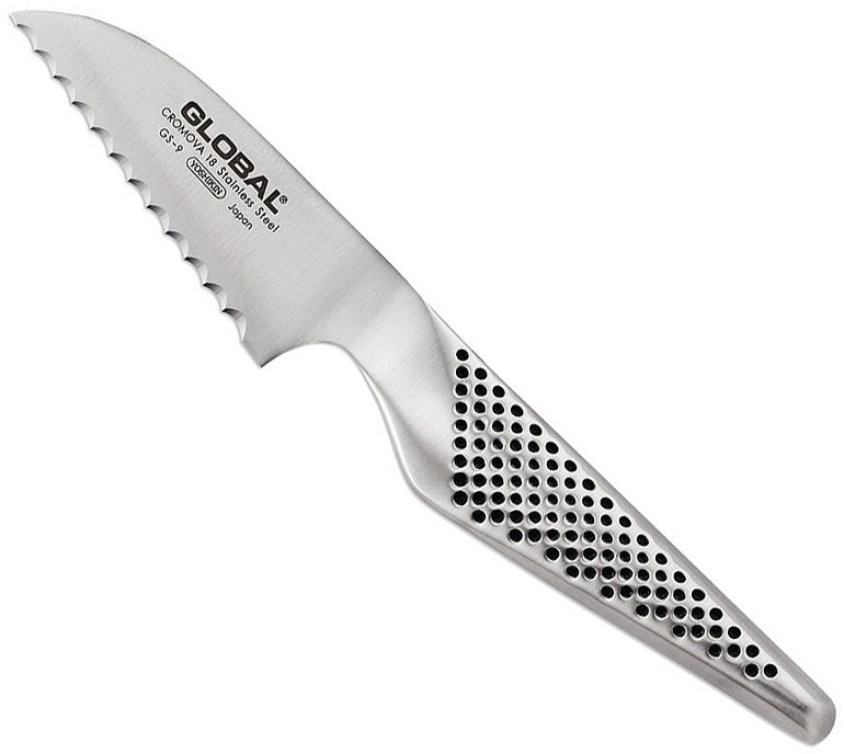 Global GS9 Tomaatmes - 8 cm