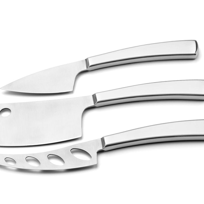 Kaasmessen, Set van 3 – Weis