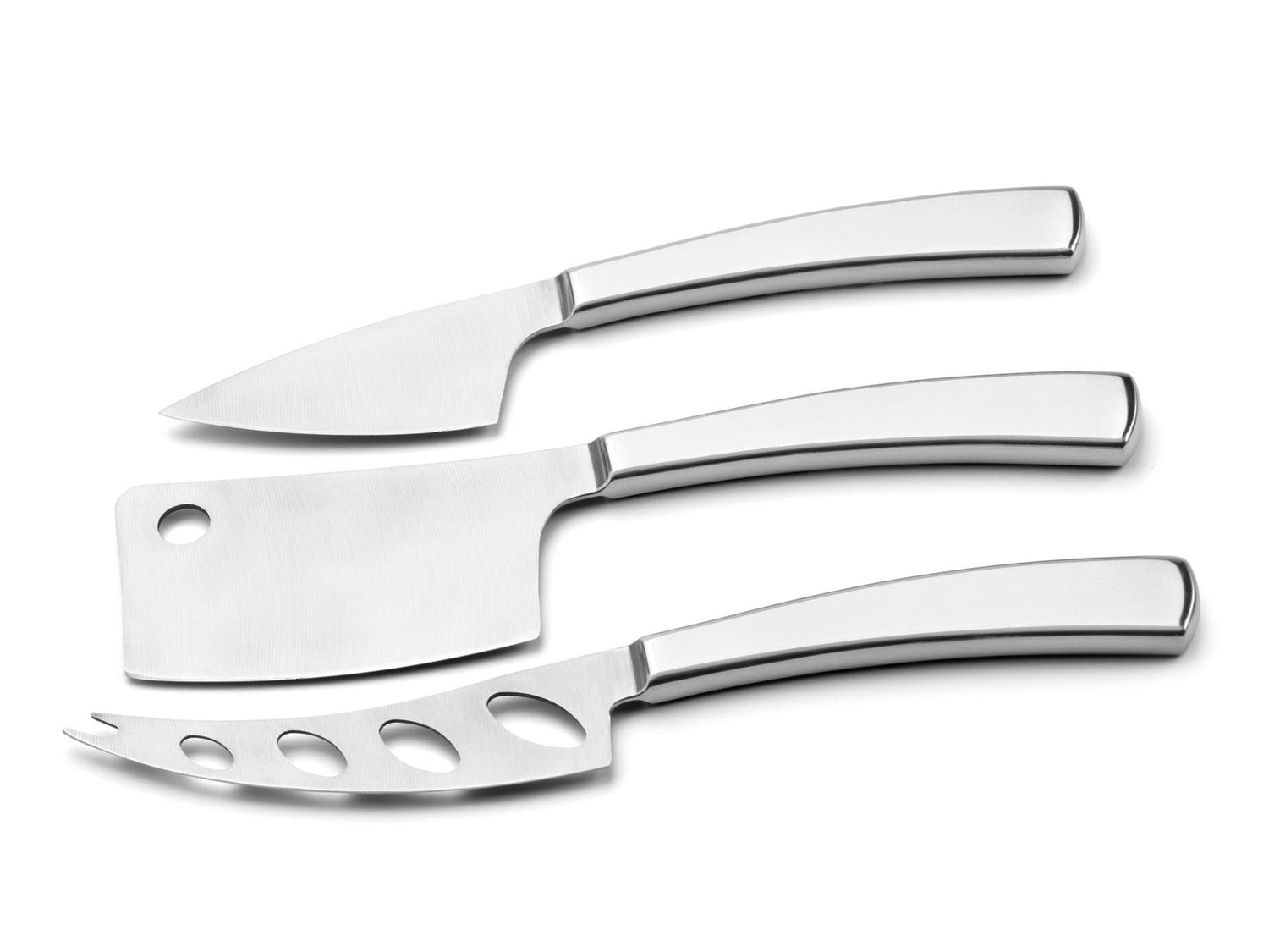 Kaasmessen, Set van 3 – Weis