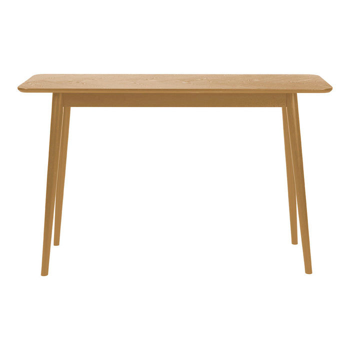 By fonQ Fabio Sidetable 120 x 40 cm - Bruin