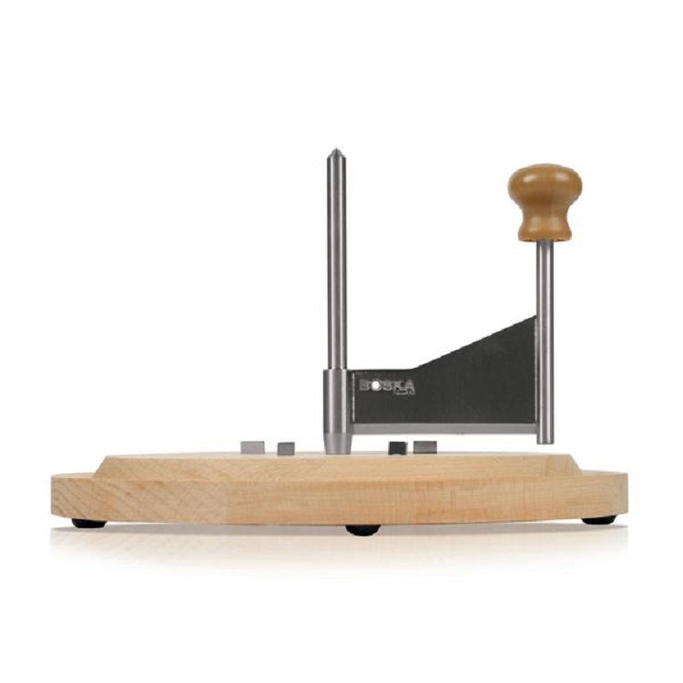 Boska - Kaaskruller Amigo - 222 x 222 x 143 mm