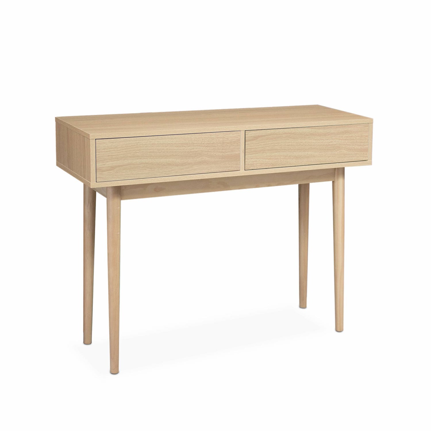 sweeek - Sidetable met 2 lades