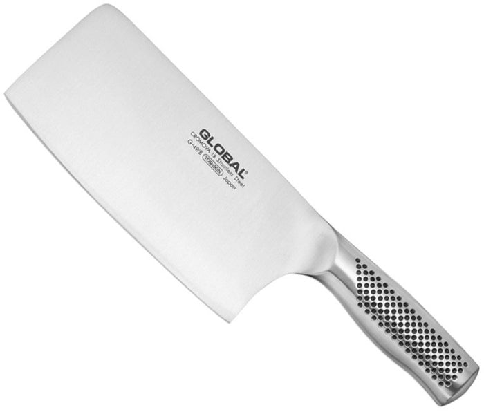 Global G49 Chinees Koksmes - 18 cm