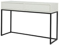 Tenzo Lipp Sidetable met Lades Wit