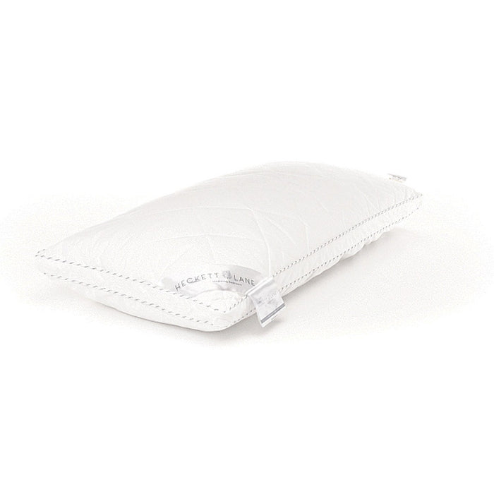 Heckett & Lane Box Hoofdkussen Platinum Anti Allergie
