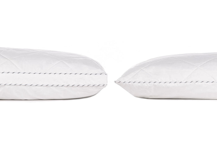 Heckett & Lane Hoofdkussen Platinum Anti Allergie