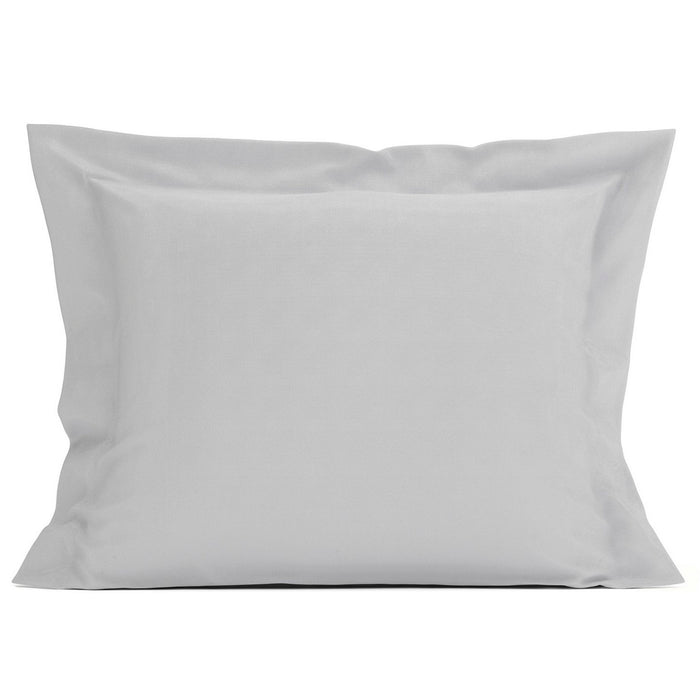 Heckett & Lane Elementi Kussensloop Katoen Satijn - glacier 60x70cm