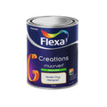 Flexa Creations - Muurverf Extra Mat - Tender Clay - 1 liter