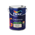 Flexa Creations - Muurverf Extra Mat - Green Tea - 5 liter