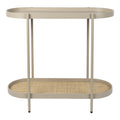 by fonQ Wave Sidetable - Zand