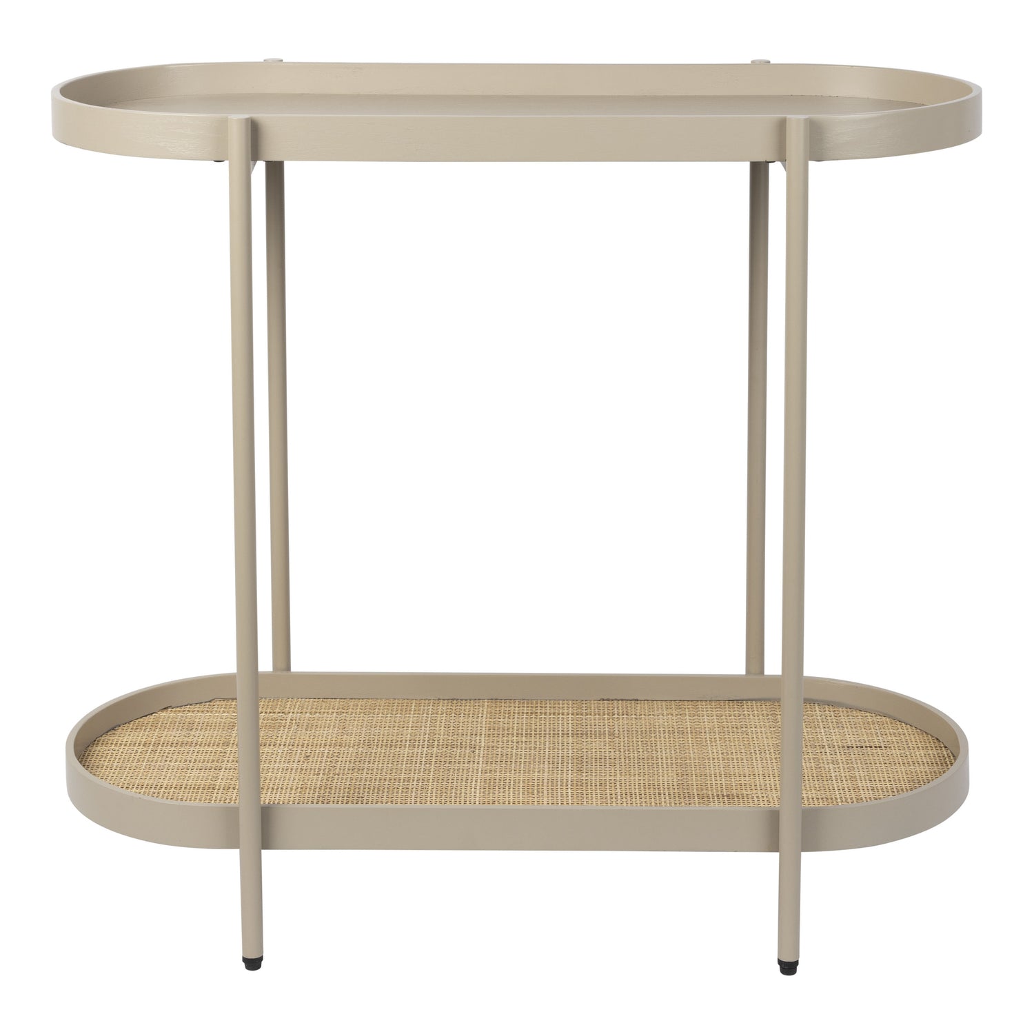 by fonQ Wave Sidetable - Zand